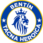 Bentín Tacna Heroica