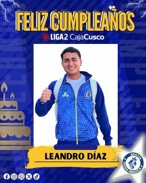 leandro