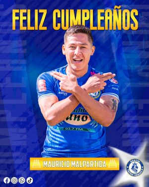 mauricio